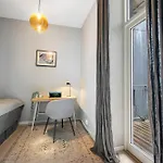 Apartman Centre 3 Bedroom, Modern & Bright Bergen