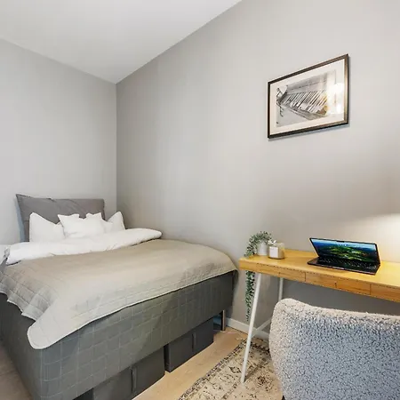 Appartamento Centre 3 Bedroom, Modern & Bright *